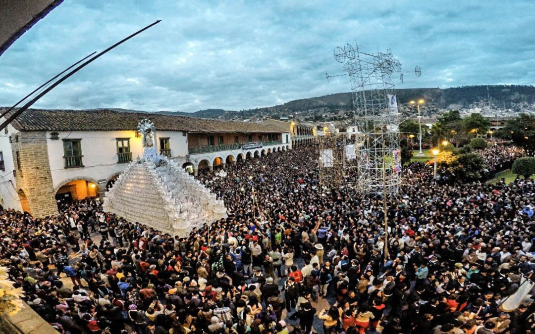 Semana Santa en Ayacucho