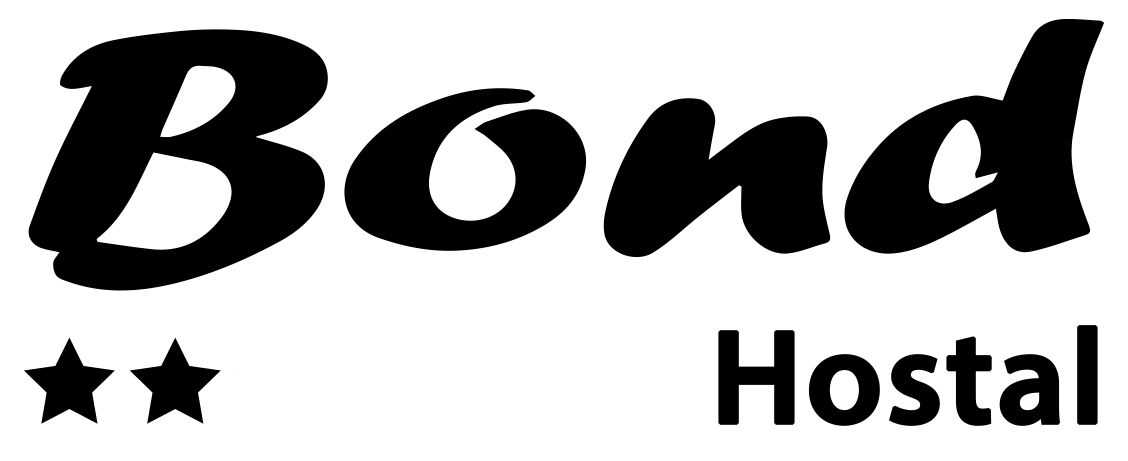 Hostal Bond, Lima - Perú - Alojamiento en Lima Perú